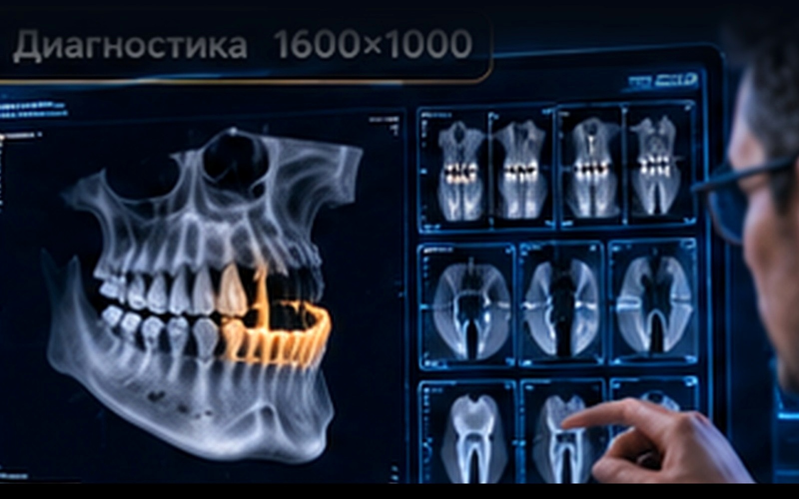 ИИ в диагностике